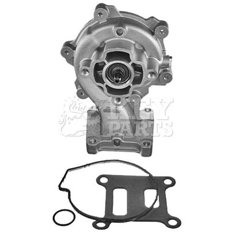 Key Parts Engine Cooling Water Pump fits Ford Mondeo 2000-2007 2.0 2.2