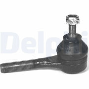 Delphi Steering Tie Rod End Ball Joint Front M14x1.5 fits Opel Arena 1998-2001