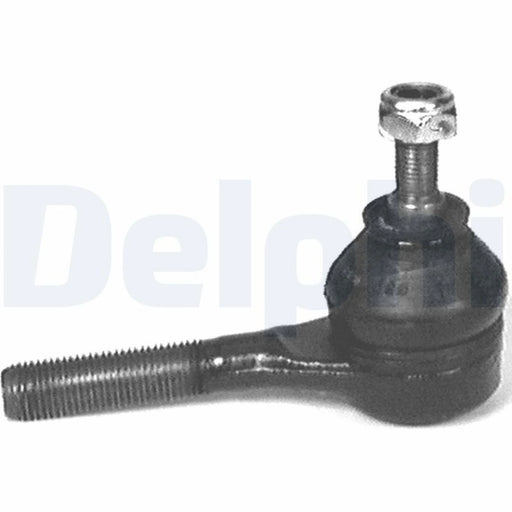 Delphi Steering Tie Rod End Ball Joint Front M14x1.5 TA1096