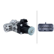 Hella Exhaust Gas Recirculation Valve