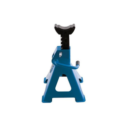 Laser AXLe Stands 3 Tonne 5074 Laser - Dynamic Drive