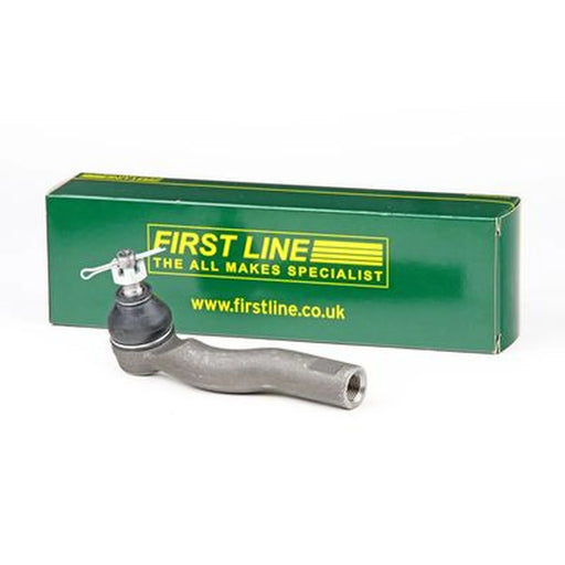 First Line Steering Tie Rod End Ball Joint fits Toyota Avensis Verso 2001-2010