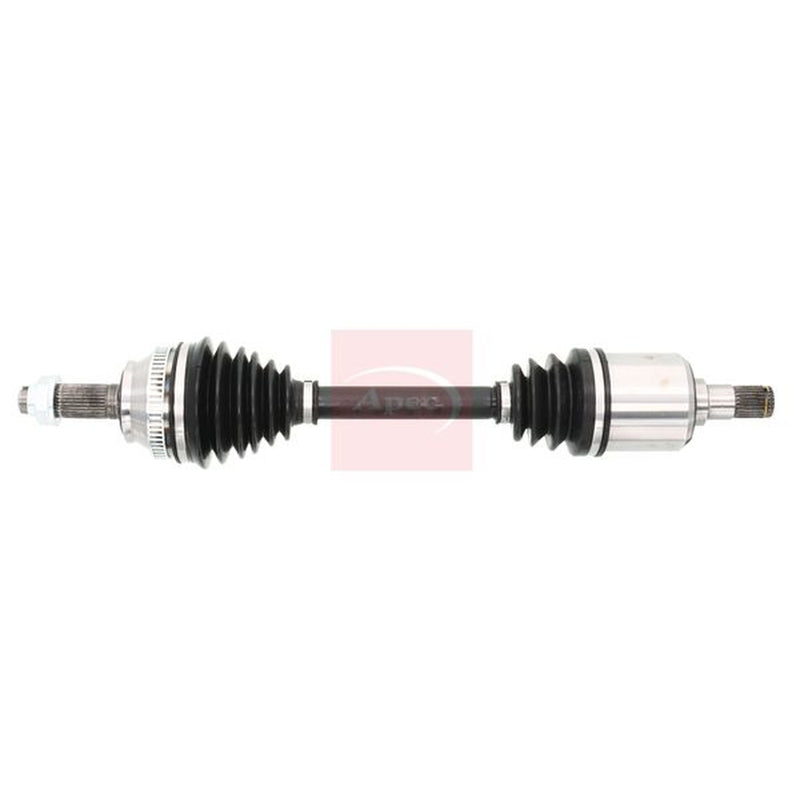 Apec CV Drive Shaft Driveshaft Front Right fits Land Rover Freelander I