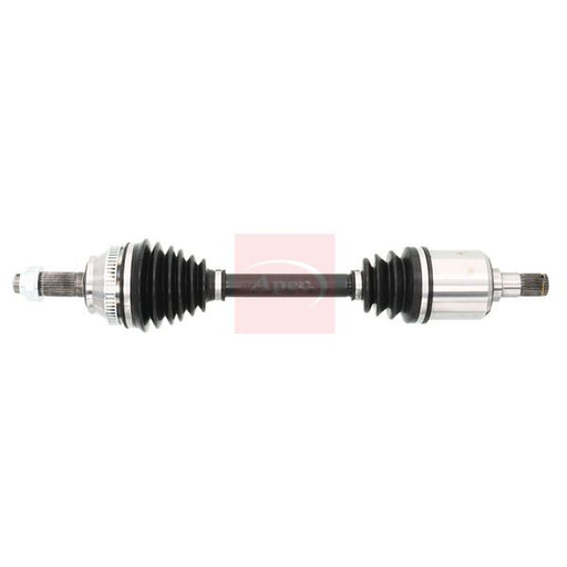 Apec CV Drive Shaft Driveshaft Front Right fits Land Rover Freelander I