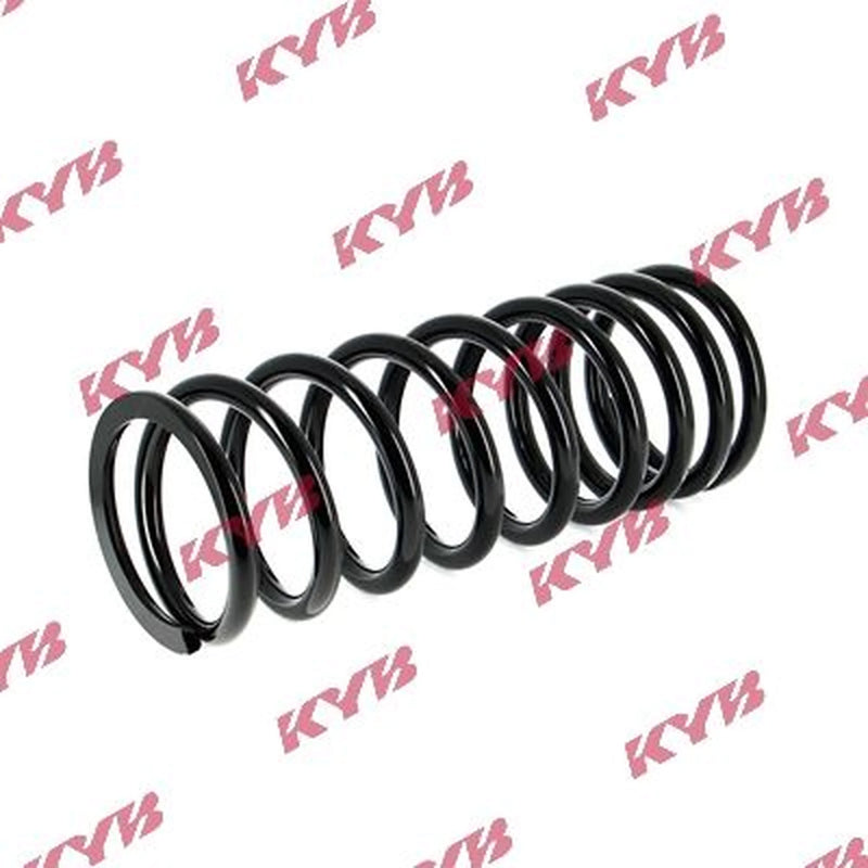 KYB Rear Right Suspension Coil Spring fits Land Rover Discovery 1998-2004
