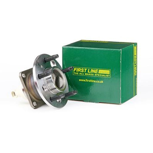 First Line Wheel Bearing Kit fits Opel Sintra 1996-1999 2.2 3.0