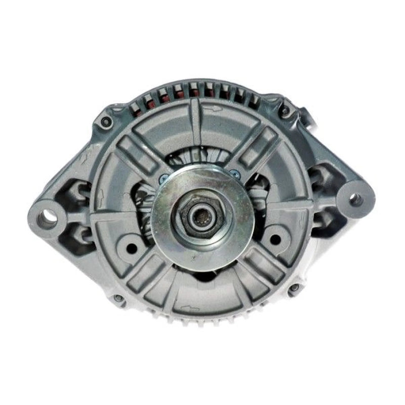 Hella Car Alternator 12V fits Opel Astra G 1998-2009 1.2 1.4 1.6 1.7 1.8 2.0