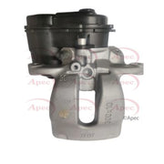 Apec Brake Caliper Assembly Rear Left LCA932