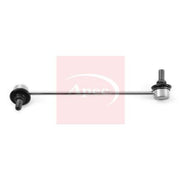 Apec 2 x Stabiliser Bar Links fits Mitsubishi Grandis 2004-2011 2.0 2.4