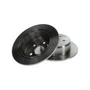 Bosch Front & Rear Brake Discs & Pads fits Toyota Celica 1993-1999 1.8