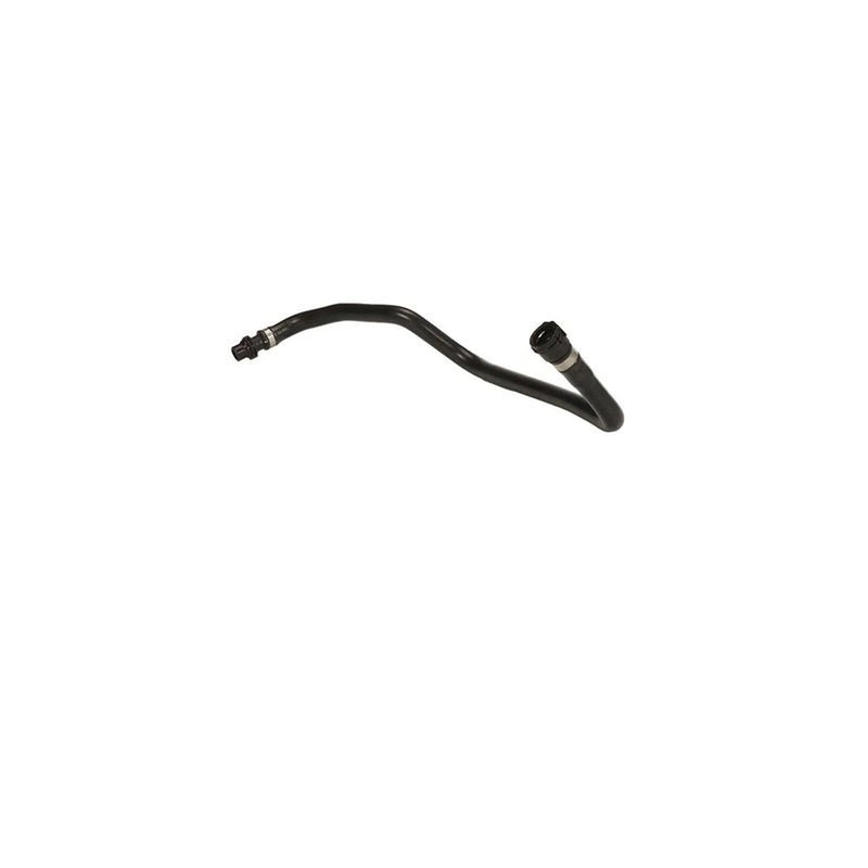 Gates Curved Radiator Hose fits BMW 5 1995-2004