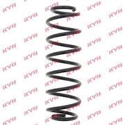 KYB Rear Suspension Coil Spring fits Seat Ibiza 2015-2017 1.0