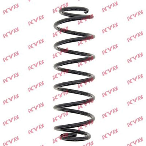 KYB Rear Suspension Coil Spring RA6156