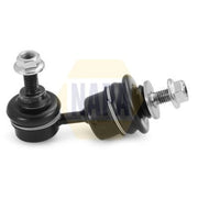 NAPA Stabiliser Bar Link Coupling Rod Rear Right fits Jaguar X-Type I 2001-2009