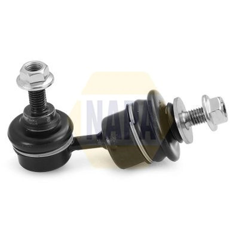 NAPA Stabiliser Bar Link Coupling Rod Rear Right fits Jaguar X-Type I 2001-2009