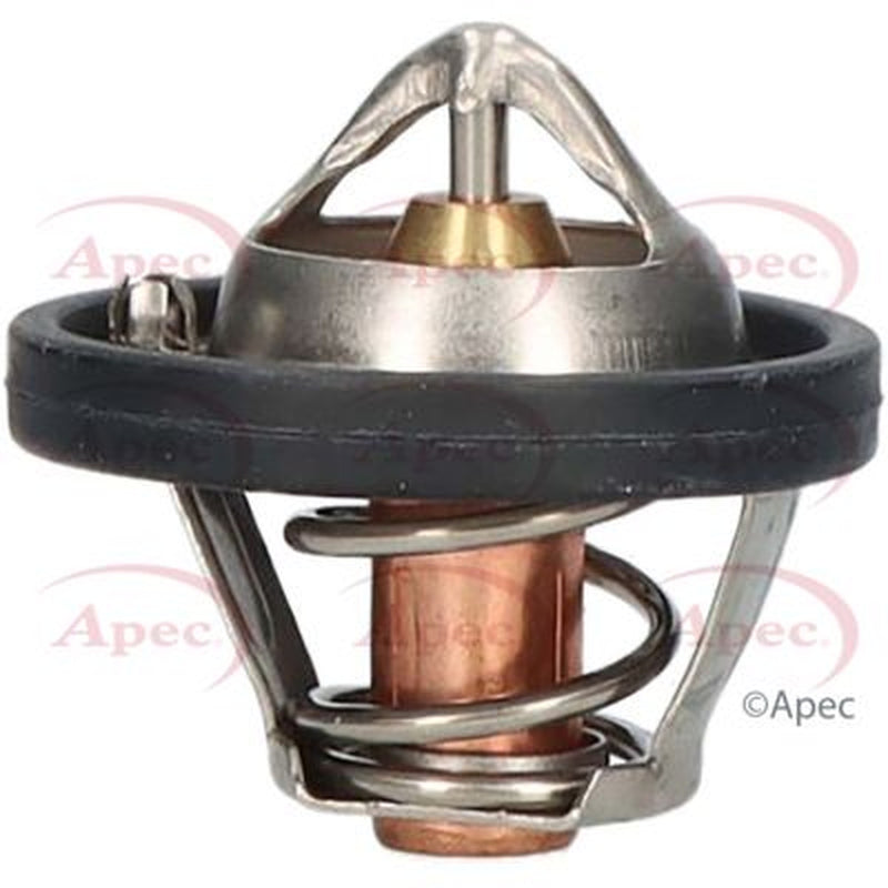 Apec Thermostat,Coolant fits Ford B-Max 2012-2017 1.4 1.6