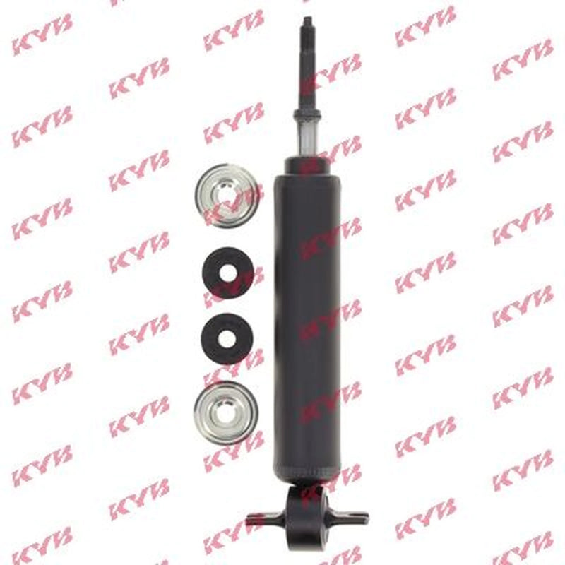 KYB 2 x Shock Absorbers