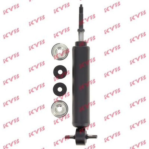 KYB 2 x Shock Absorbers