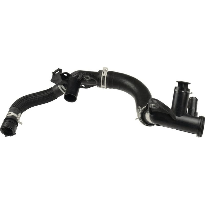 Gates Curved Radiator Hose fits Citroën Berlingo / Berlingo First 2009-2010 1.6