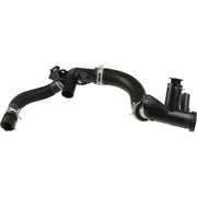 Gates Curved Radiator Hose 02-1834