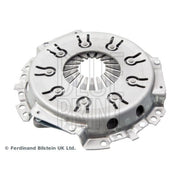 Blue Print Clutch Pressure Plate 204mm ADT33219N