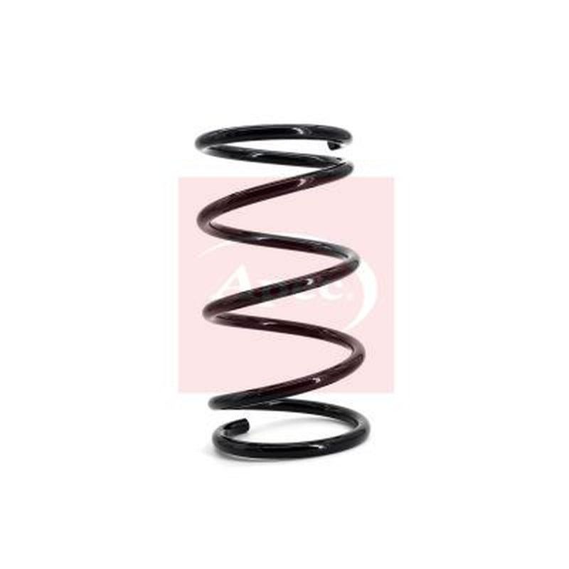 Apec Front Suspension Coil Spring fits Ford Transit 2000-2006 2.0 2.3 2.4