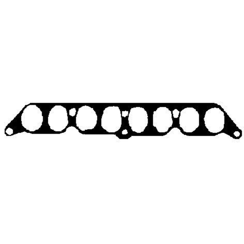BGA Intake Manifold Gasket 0mm Thick fits Citroën Synergie 1996-2002 2.1