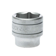 Teng Tools 1/4" Socket 6 pt Metric 10mm Teng Tools - Dynamic Drive