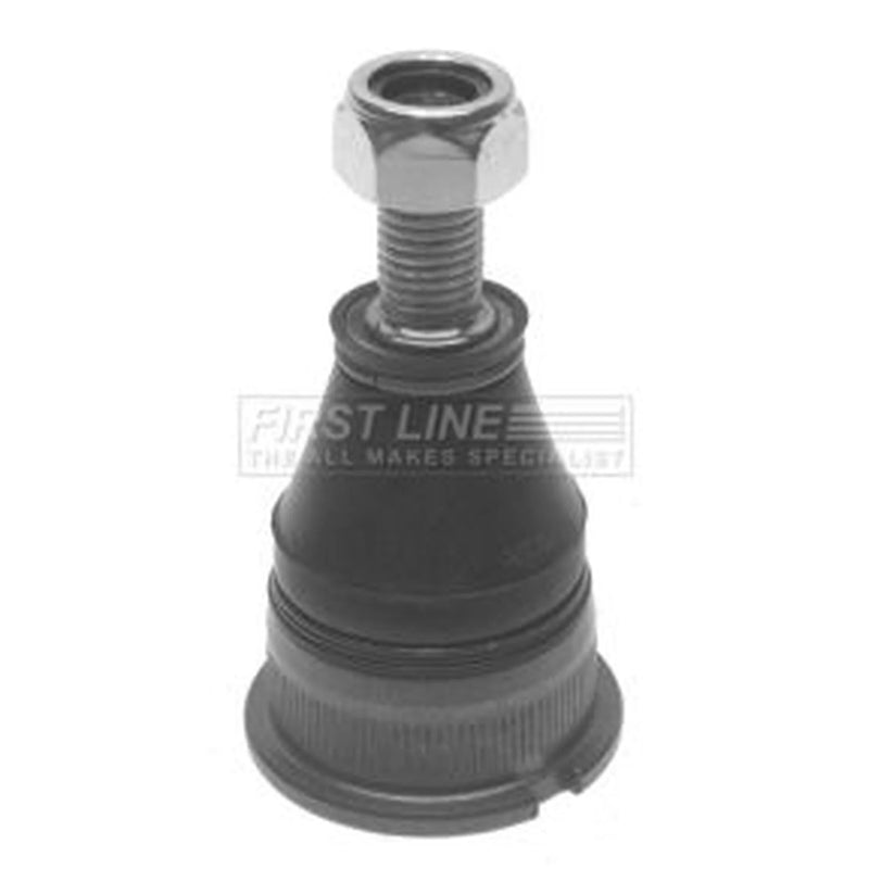 First Line Ball Joint Front Left fits VW Beetle 1960-1986 1.2