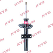 KYB Shock Absorber Damper Strut Front fits Audi A1 2018 on