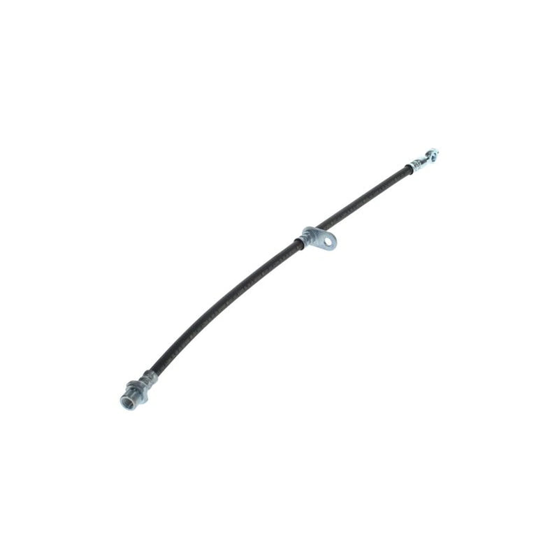 Bosch Brake Hydraulic Hose Line Front Left fits Toyota Yaris/Vitz 1999-2005
