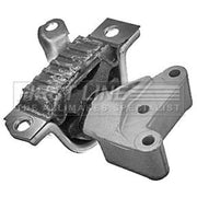 First Line Engine Mount Mounting fits Fiat 500 2007-2008 1.4