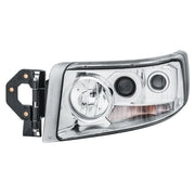 Hella Headlight Headlamp H7/H1/H3 Left fits Renault Trucks Premium 2 2005-2006