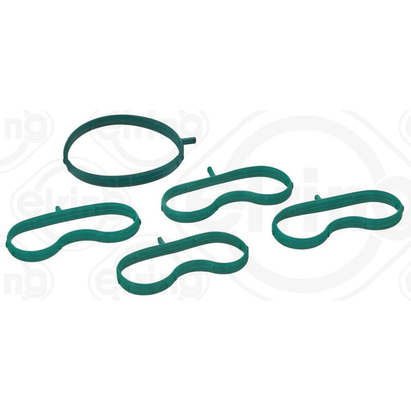Elring Intake Manifold Gasket Set ID Wide High fits Suzuki Swift V 2017 on 1.4