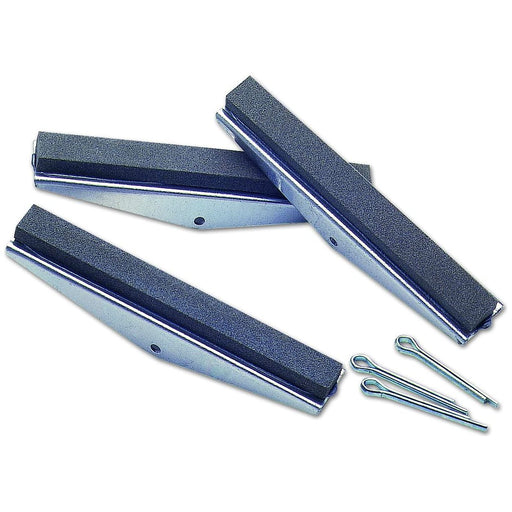 Laser Engine Cylinder Hone - Stone Set 3pc 2071 Laser - Dynamic Drive