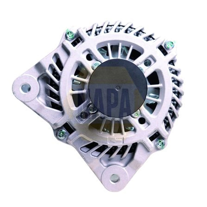 NAPA Car Alternator 12V fits Mercedes-Benz Vito 2014 on 447.601 447.603 447.605