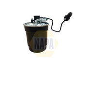 NAPA Fuel Filter Element fits Ford Focus IV 2018-2025 1.5 2.0
