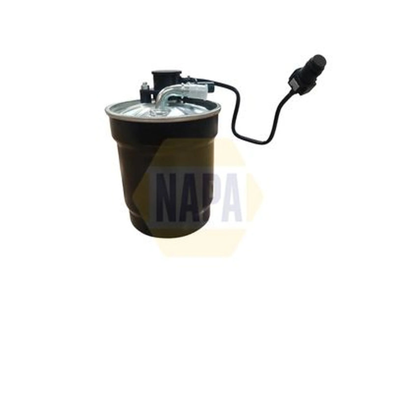 NAPA Fuel Filter Element fits Ford Focus IV 2018-2025 1.5 2.0