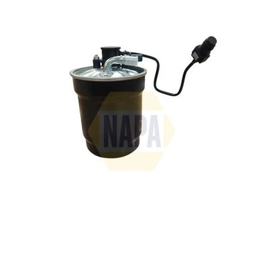 NAPA Fuel Filter Element fits Ford Focus IV 2018-2025 1.5 2.0
