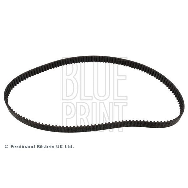Blue Print Timing Belt Cambelt 141 Teeth fits Citroën Mpv 2010-2020 1.6