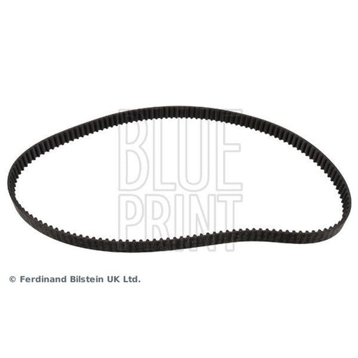 Blue Print Timing Belt Cambelt 141 Teeth fits Citroën Mpv 2010-2020 1.6