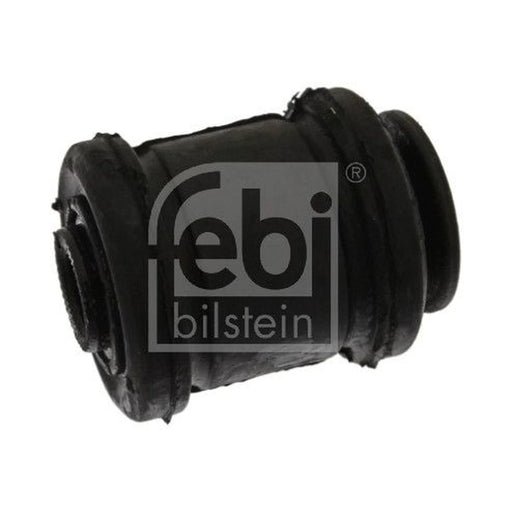 Febi Wishbone / Control / Trailing Arm Bush Front Right 03141