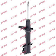 KYB Shock Absorber Damper Strut Rear Left fits Daewoo Leganza 1997-2004 2.0 2.2