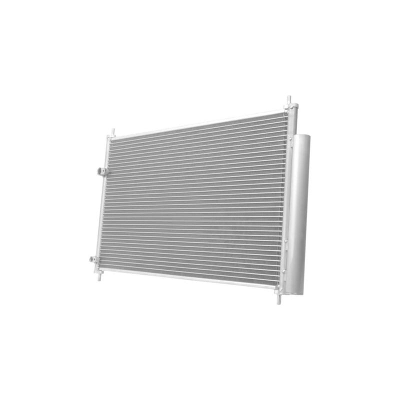 Hella Air Conditioning Condenser fits Toyota Auris 2006-2018