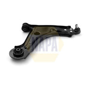 NAPA Control/Trailing Arm Front Right fits Chevrolet Lacetti 2005-2013