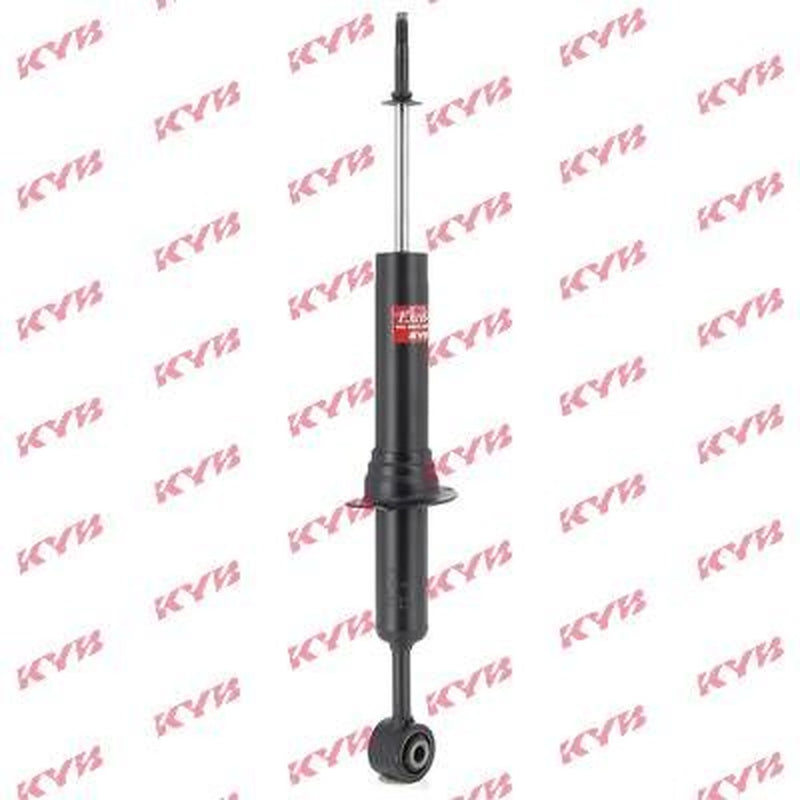 KYB 2 x Shock Absorbers fits Toyota Land Cruiser Prado 2009 on 3.0 4.0