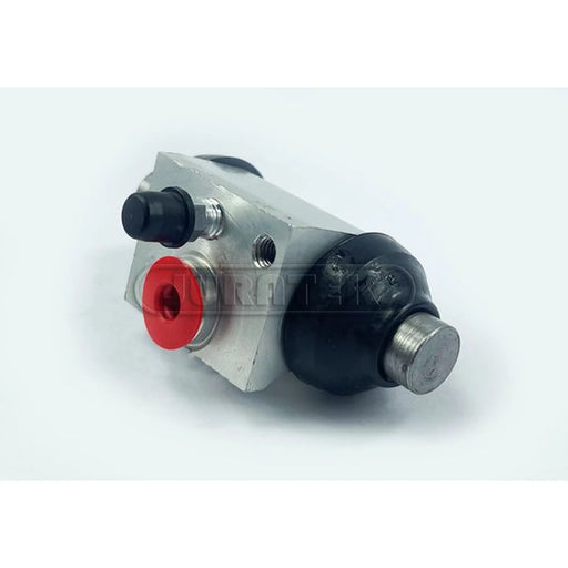 Juratek Wheel Cylinder Hydraulic Brake Rear fits Ford Fiesta 2010-2017 1.6