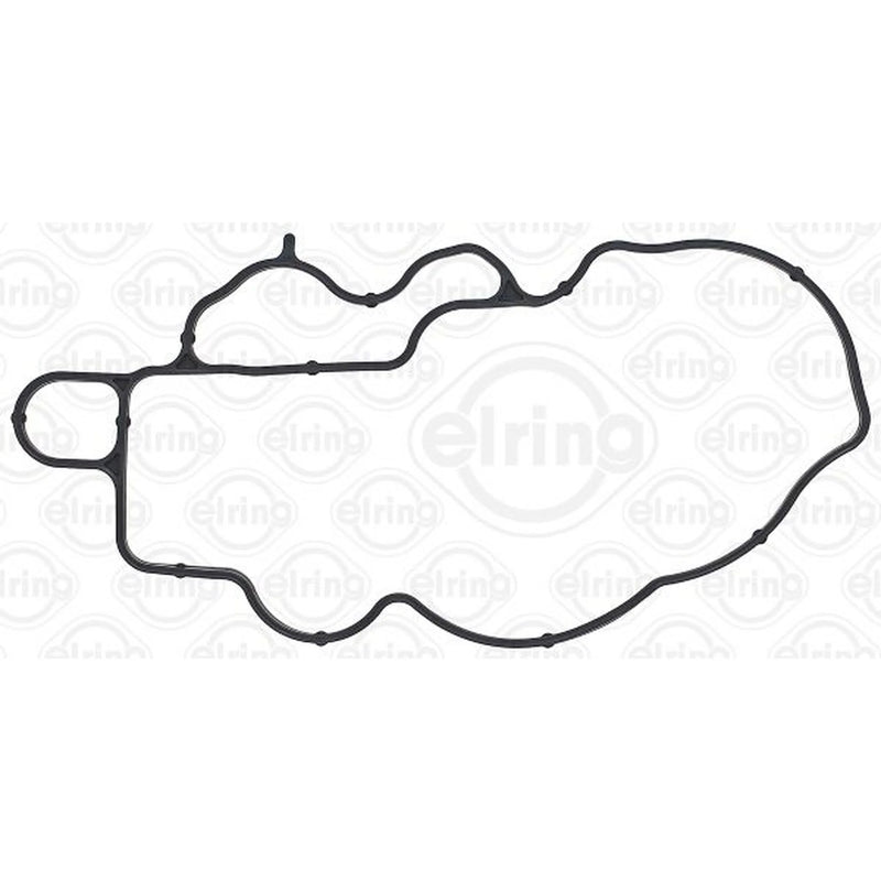 Elring Oil Pump Gasket OD ID Thick fits Mercedes-Benz Actros MP4 / MP5 2011 on