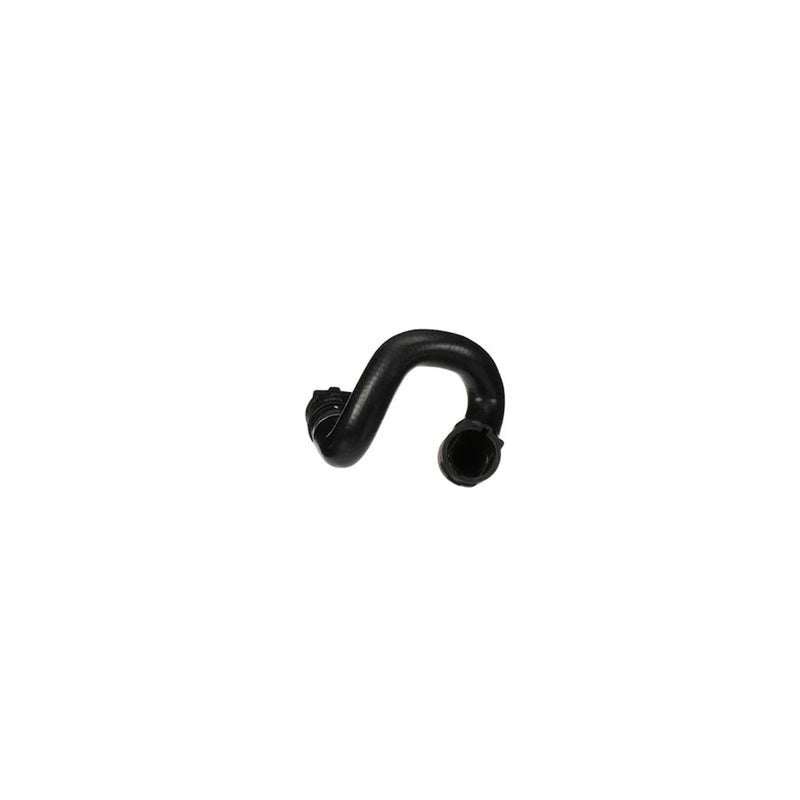 Gates Curved Radiator Hose fits Alpina B7 2003-2008 4.4