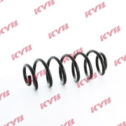 KYB Rear Suspension Coil Spring fits Audi Q3 2011-2018 2.0